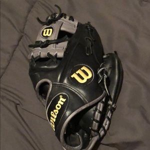 Baseball glove